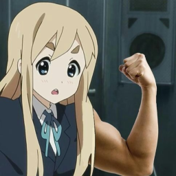 don't move