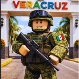 Mexico "veracruz"
