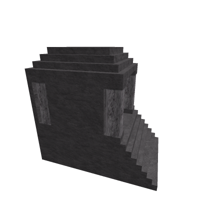 The Intimidation Throne of Stone