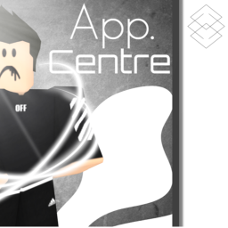 Alex's GFX Shop | App. Centre