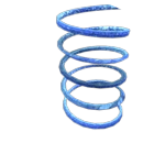 Gravity Coil