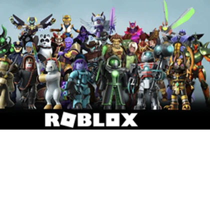 #NoeySquad Roblox group icon