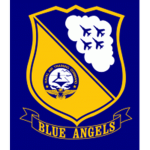 [ - ] The Blue Angels