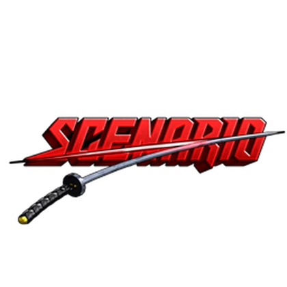 Scenario Roblox group icon