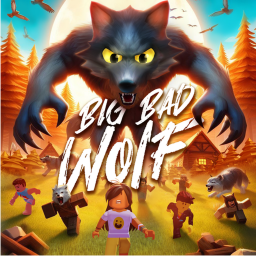Big Bad Wolf