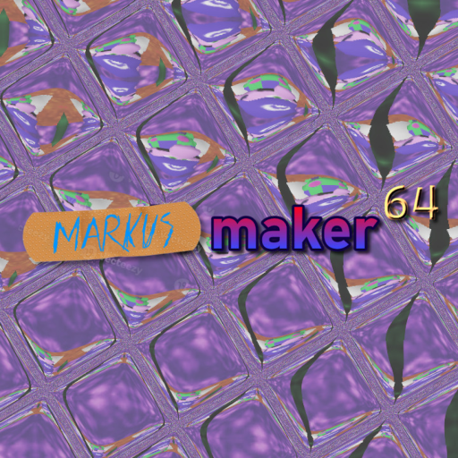 [RIP] markus maker 64