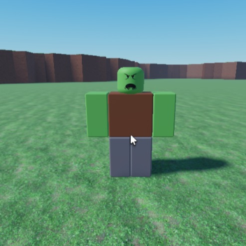 Urban: Total Survival