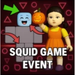 [🛍NEW] Squid Game UgcY
