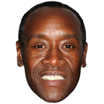 Don Cheadle Fan Club