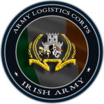 |IA| Army Logistics Corps [ALC]