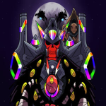 The Shattered Sigil