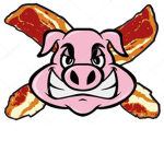 We the people of bacon