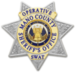 Mano County Sheriff's || SWAT Division RP Sever Group Thumbnail