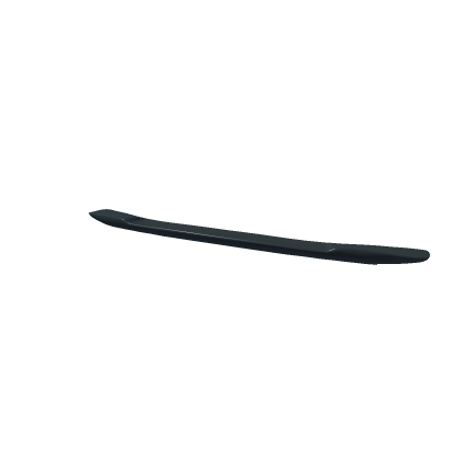 Carbon Fiber Wickerbill