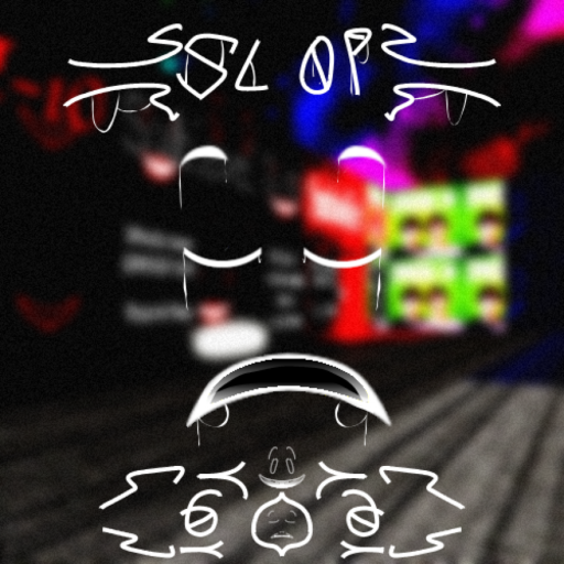 Legacy SLOP606 [GODLY]