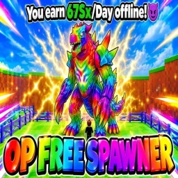 SECRET HATCHERS 0.0001% [OP!] icon