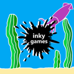 Inky Games