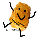 /nuggets