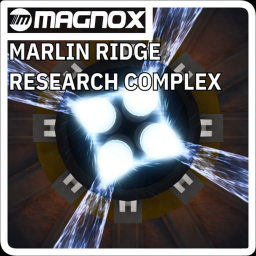 Marlin Ridge Research Complex