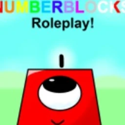 NumberBlocks RP icon