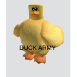 dUcK aRmY :< qUaCk