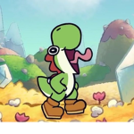 Yoshi Tendency