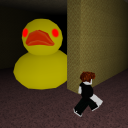 Duck Escape [Horror]