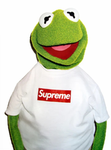 The Kermit frog clan