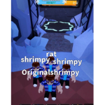 SRIMPYS4LIFE