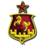 Order of the Red Star Motor Rifle Corps