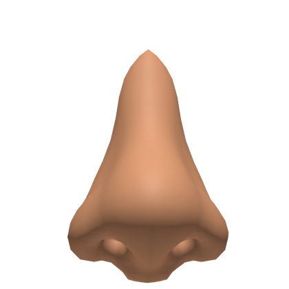 Realistic Nose Tan thumbnail