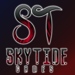 SkyTide Games