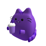 Grim Cat