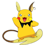 new pokemon