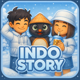 [NEW] INDO STORY JOURNEY