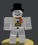 Snowman Academy