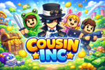 Cousins Inc.