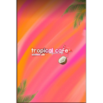 Tropicall cafe