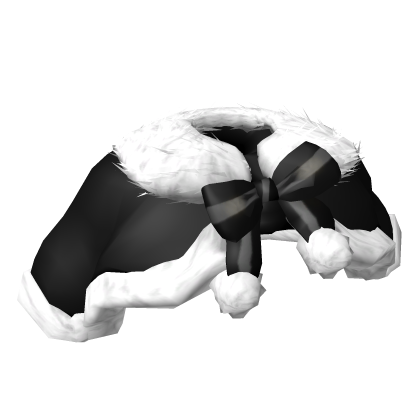 Winter Cape(Pompom)