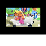 Adopt me official group