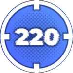 caption=Badge