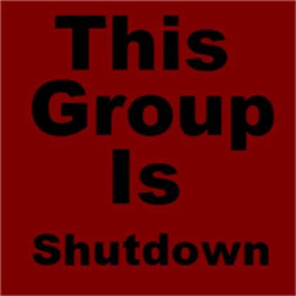 Group Icon