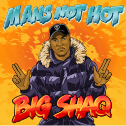 BIG SHAQ EATS THE SUN