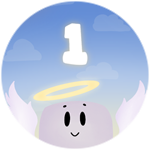 Game Badge Icon