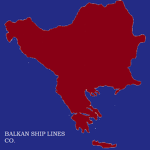 Balkan Ship Lines Co.