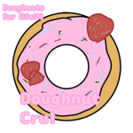 Doughnut Crew!!!