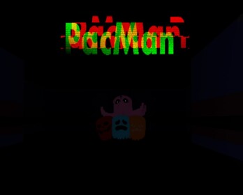 pacman.exe level 5