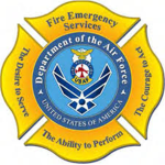 [USAFFP] United States Air Force Fire Protection