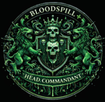 bloodspill - arch commandant