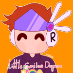 Little Smiles Daycare!